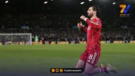 ۳-۳ در الند رود؛ تلاطم بزرگ برای تیم اسلوت و کابوس ناتمام لیورپول!