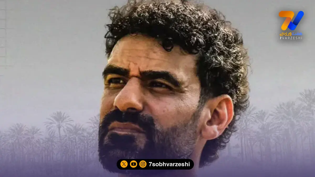برادر طارمی به کادر فنی شاهین پیوست!
