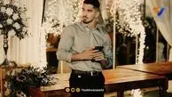 نگاهی به خانه اعیانی امیر محمد یزدانی برادر زهرا یزدانی