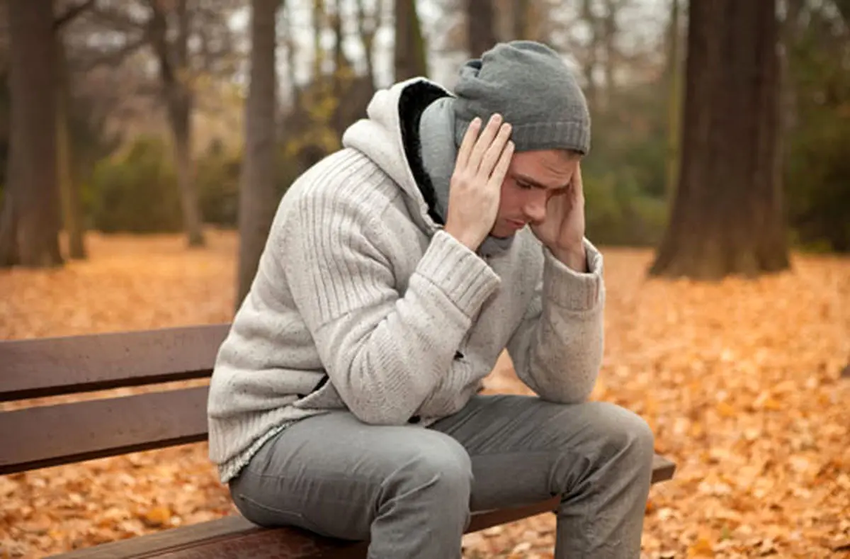 برای مقابله با افسردگی پاییزی چه کنیم؟