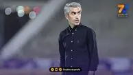 جباری – مس رفسنجان در انتظار اعلام رسمی باشگاه
