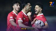 کاپیتان پرسپولیس غایب احتمالی بازی پیکان!
