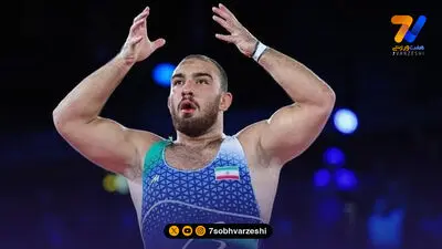 استقلال لیگ برتر کشتی را با برد آغاز کرد