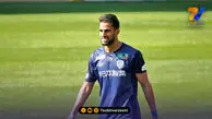 عملکرد فاجعه‌بار در جی‌لیگ؛ آینده مبهم زاهدی در ژاپن