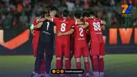 پوستر جذاب پرسپولیس برای تقابل با پیکان