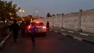 مسابقه هواداران استقلال برای سلفی با رامین رضاییان