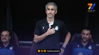 استارت رسمی جباری با مس رفسنجان