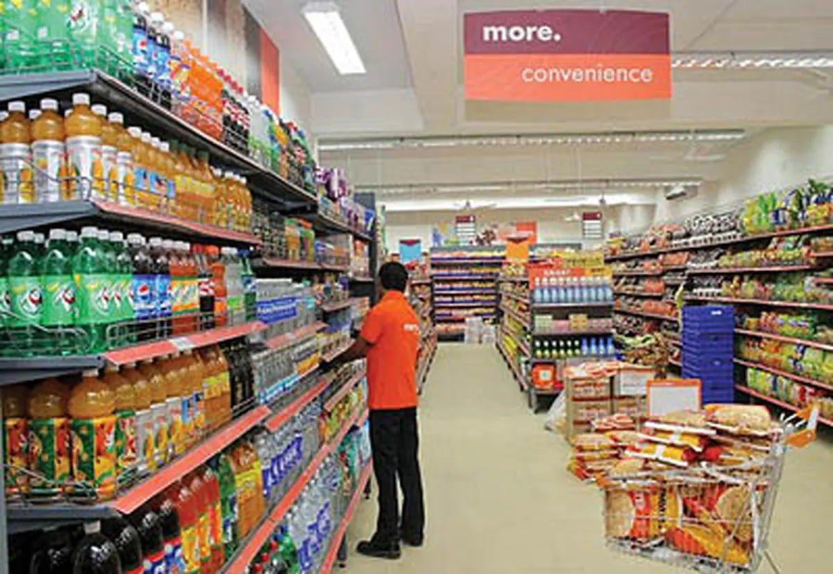 ساعت کاری و نحوه فعالیت فروشگاه‌ها در عید