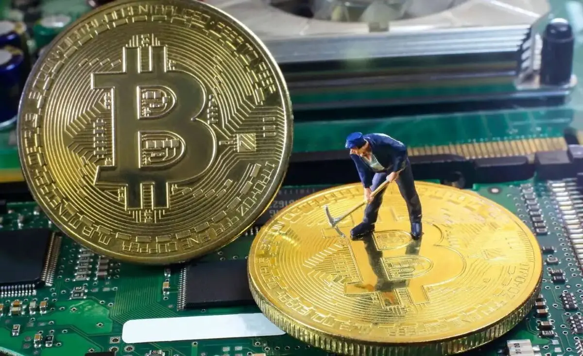 استخراج یک بیت‌کوین چقدر زمان می برد؟