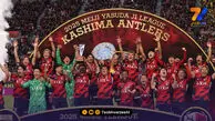 قهرمانی میلی‌متری کاشیما؛ کابوس قدیمیِ پرسپولیس دوباره زنده شد!