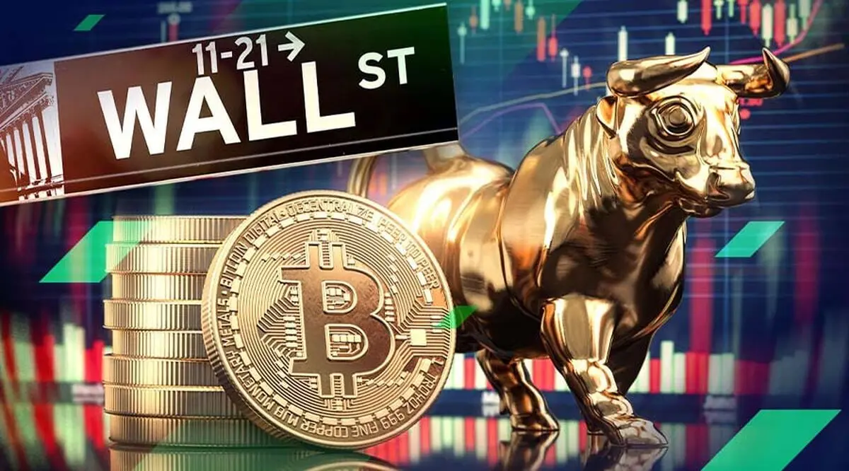 پیش‌بینی آدام کوبیسی: بیت‌کوین تا ۲۴ ماه آینده به ۲۰۰ هزار دلار می‌رسد