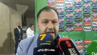 بابایی: اتلاف وقت بازیکنانم را قبول ندارم
