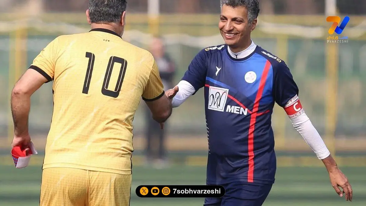نگاهی به ساعت مچی لاکچری و هوش پران عادل فردوسی پور