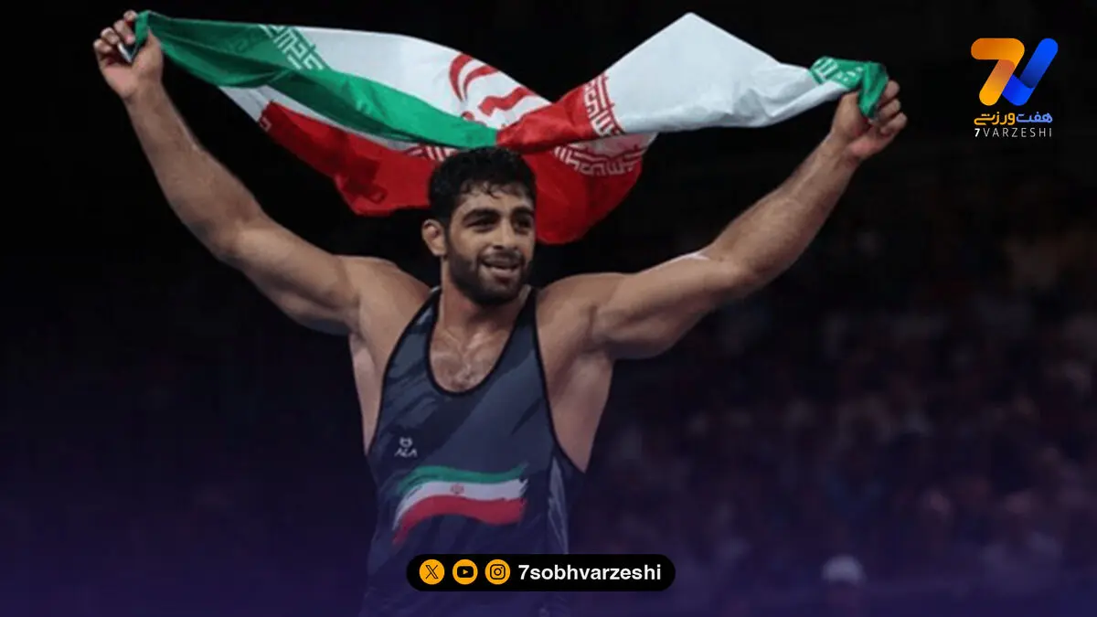 اعلام نامزدهای برترین‌های فرنگی ۲۰۲۵؛ سهم بزرگ ایران در لیست