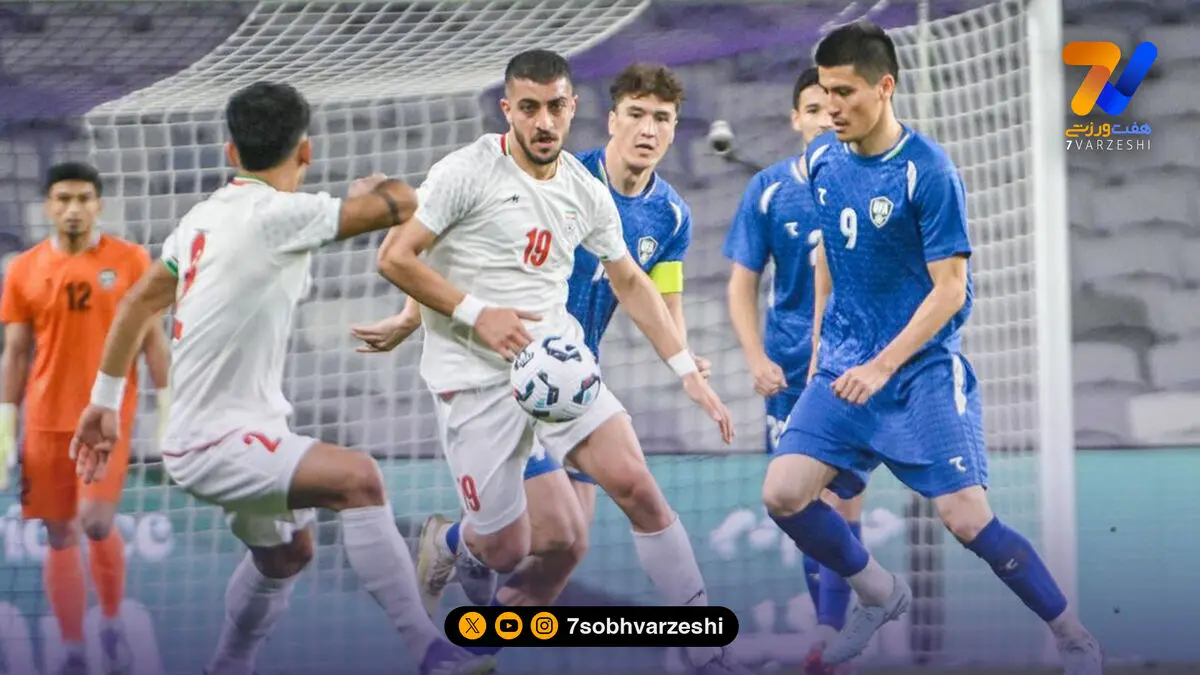 سخنگوی فراکسیون ورزش: مردم کلید موفقیت تیم ملی هستند