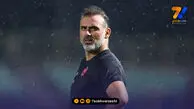 کادر فنی پرسپولیس بدون تغییر؛ شایعه حضور سید جلال رد شد