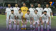 لیست غایبان پیکان برای دیدار با پرسپولیس