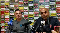 اوسمار در پاسخ به سوال هفت ورزشی: دعا نمی کردم، زیرلب تعداد قدم هایم را شمردم