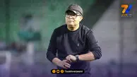 محمد ربیعی: دربی فقط نباختن نیست/ لیگ ایران بدون تنوع تاکتیکی پیش می‌رود