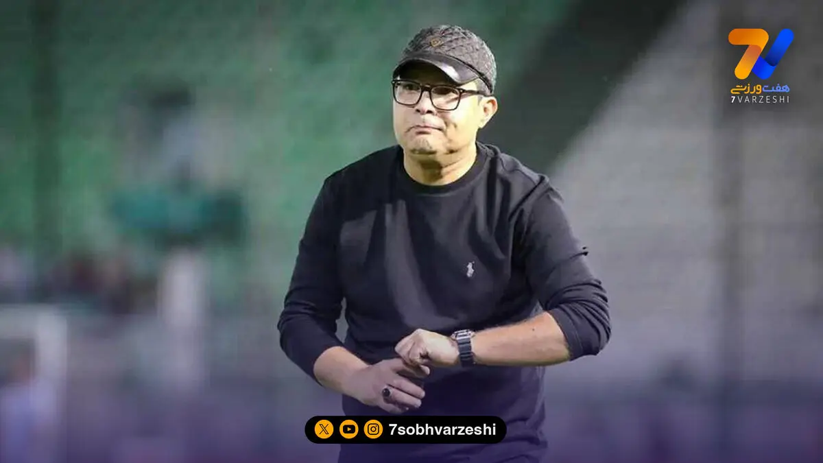 محمد ربیعی: دربی فقط نباختن نیست/ لیگ ایران بدون تنوع تاکتیکی پیش می‌رود