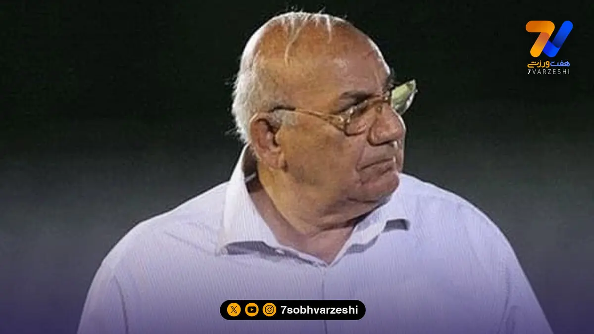 مهاجرانی: ترس از باخت در بازی‌های تدارکاتی باید کنار گذاشته شود/جام جهانی تفکر جهانی می‌خواهد، نه نگاه کوچک