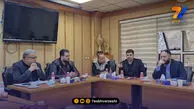 رسمی؛ پیکان – پرسپولیس بدون تماشاگر