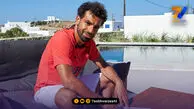درآمد نجومی محمد صلاح؛ 92میلیارد تومان برای هر بازی