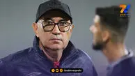 سرمربی سابق تراکتور: دینامو و حسین‌نژاد سزاوار پشتیبانی هستند
