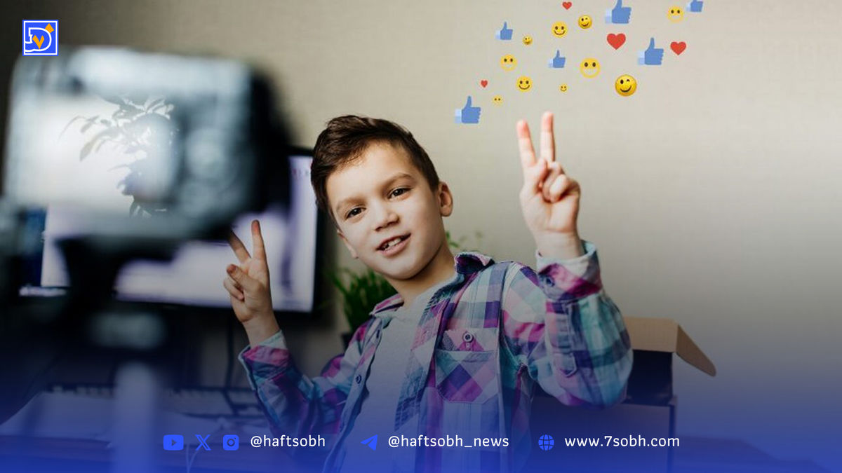 نسخه لاکچری کودکان کار | بچهدار میشوند تا لایک بگیرند