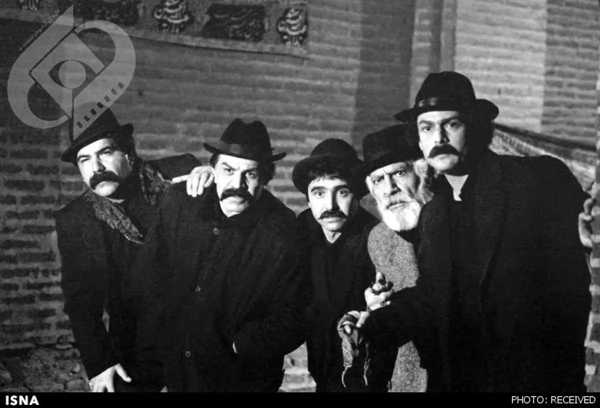 محرم امسال سریال نداریم