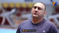 علیرضا رضایی: حسن یزدانی با رشید سعدالله‌یف کشتی نمی‌گیرد!
