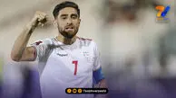 سقوط 300 هزار یورویی ارزش کاپیتان تیم ملی!
