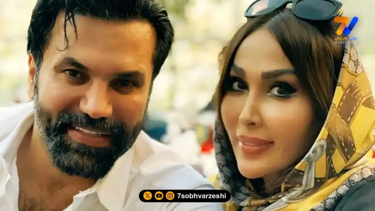 نگاهی به نماز خواندن علیرضا نیکبخت واحدی