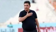 قلعه‌نویی:دید فنی داشتم که پیش بینی همگروهی با بلژیک درست شد