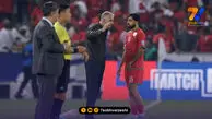 ناکامی تازه برای کی‌روش؛ عمان از جام کشورهای عربی حذف شد!