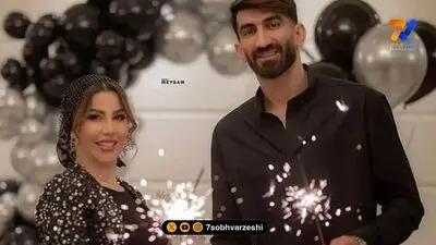 امیرحسین صادقی خطاب به بیرانوند؛ به بزرگترت احترام بگذار!