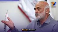 کربکندی: حجازی در هواپیما گفت سقوط کنیم بهتر است/ برخی از بازیکنان در اردو سیگار می کشیدند