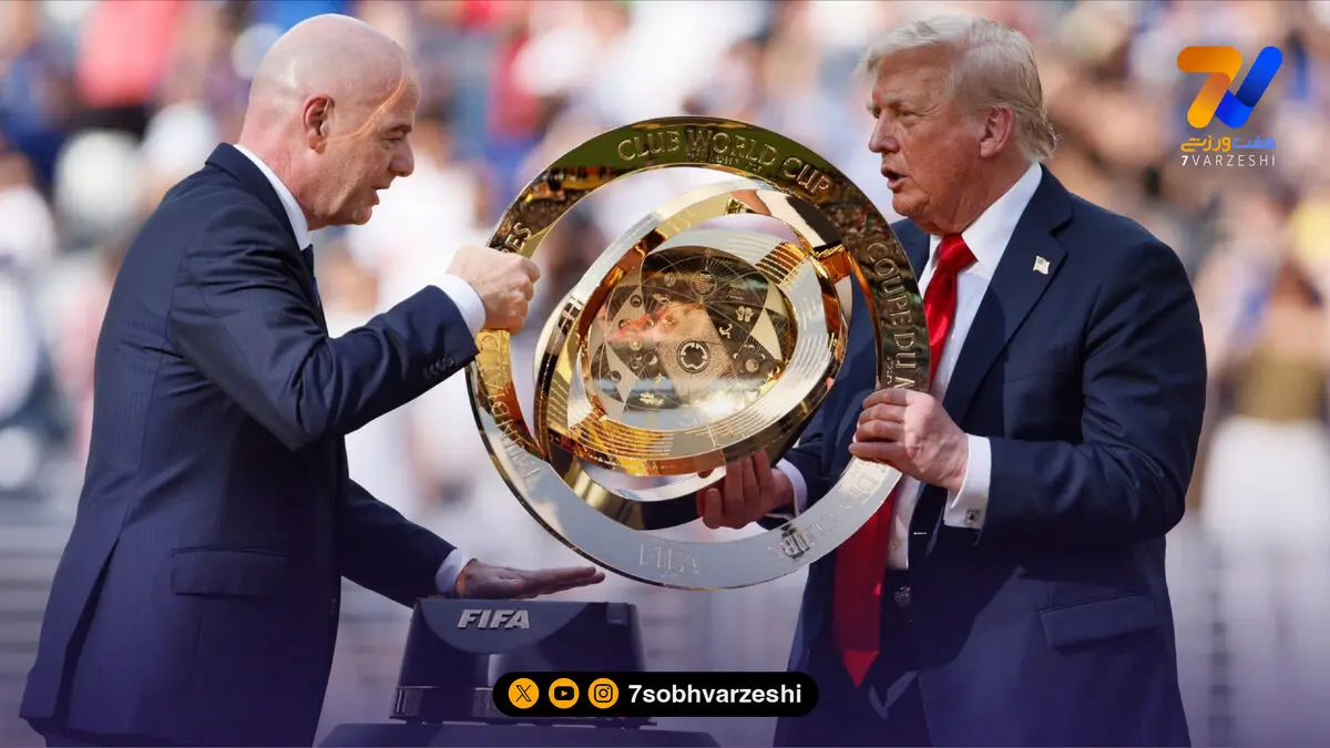 ایران- مصر در روز افتخار؛ تصمیمی بحث‌برانگیز و محل مناقشه/ اکیپ فرانسه بررسی کرد