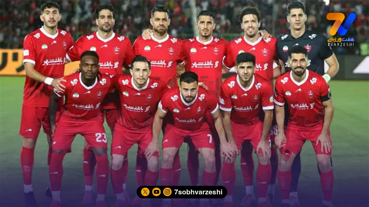 آخرین وضعیت ورزشگاه دیدار پیکان-پرسپولیس +عکس