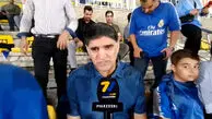 غلامپور: باید به بازیکنان استقلال زمان بدهیم تا هماهنگ شوند