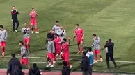درخواست عجیب هواداران پرسپولیس از کنعانی!