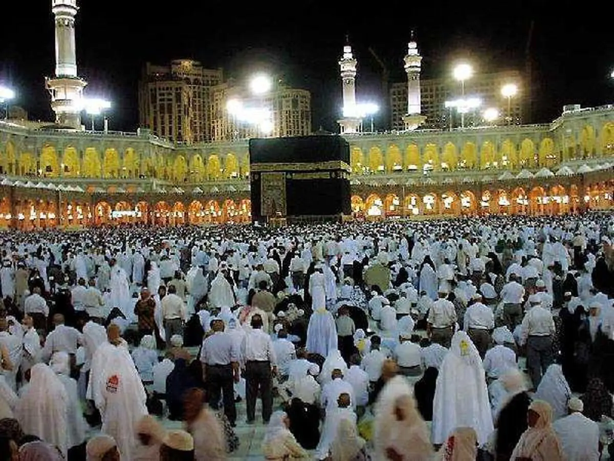 عربستان: ایران به دنبال آشوب در حج است!