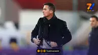 اوسمار: پرسپولیس باید تهاجمی‌تر شود؛ فعلا خروجی نداریم!