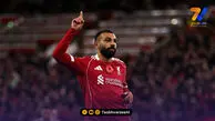 حمایت رسمی CAF از محمد صلاح؛ مو، در جام ملت‌ ها می‌ بینیمت! +عکس