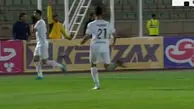 گل اول گل گهر به شمس آذر توسط اسدی