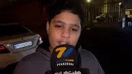 هوادار پرسپولیس: آن فصلی که با اوسمار قهرمان شدیم، استقلالی ها تا هفته آخر تصور قهرمانی داشتند