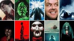 ۱۰ فیلم ترسناک که نباید تنها دید!