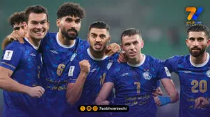 شباب الاهلی - استقلال؛ نبرد صد درصد ایرانی در امارات!
