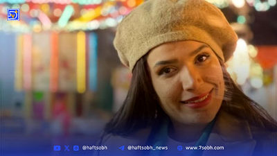 علی صبوری: برای معافیت از سربازی، از مادرم خواستم طلاق بگیرد!