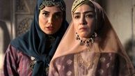 تولد متفاوت مینا وحید، بازیگر «بانوی عمارت»